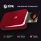 Kodak Smile Digital Instant Photo Printer for iOS & Android with Bluetooth & 2x3 Zink Zero Ink Technology